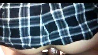 Korean Civilian My Husband and my stepsister Part 02 – Free asianteenporn xxx video