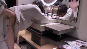 Sex begins the moment you enter a stylish hotel. Married women's secret affair. Hentai POV Asian JP – Free Asian sex