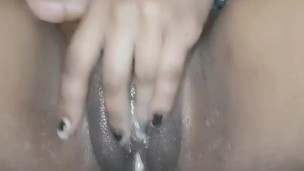 Cherry Cummings Wet Dripping Pussy/Hardcore Fingering – Free Asian sex scandal