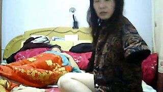 Chinese threesome (P1) – Free asianteenporn xxx hd porn video