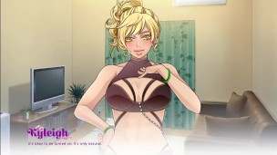 Swing & Miss:Wife Has A Pervert Thoughts About Her Husband's Friend-Ep8 – Free Asian porn movies