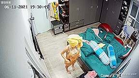 Hackers use the camera to remote monitoring of a lover’s home life.588 – Free Asian teen porn xxx video