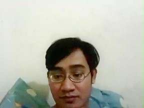 Indonesia Tinder Masturbate and Cum – Free Asian porn videos