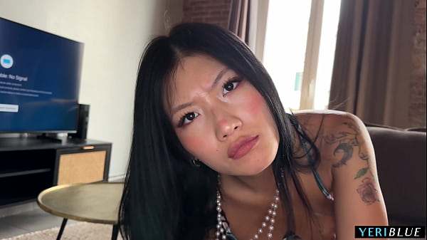 He caught his chinese step sister sending nudes! – Free asianteenporn tv