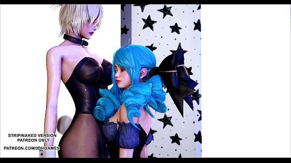 [MMD] BEAST & HYUNA – Worry Maker Gwen Riven League of Legends Uncensored Hentai – Free Asian Teen Pornhub xxx Xvideos