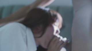 very blowjob and cumshot in mouth (nan) – Free Asian viral porn
