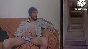 Younger Boy In Ancient Man Exhibits His Vast Dick To – Free Asian xxx movies