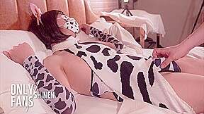 Bewitching Cowgirl Cosplayer Earn Fucked Asian Hentai Cosplay 9 – Free Asian sex scandal