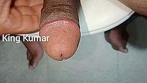King Kumar furry gloomy Cock masturbating & cum to music – Free Asian teen porn motion pictures