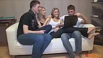 18videoz – These teens originate with an harmless sport – Free Asian intercourse scandal