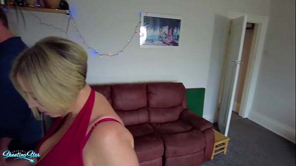 Dishonest Home-Wife Wants To Play With The At hand-Mans BIG TOOL !!! – Free asianpornmovies com
