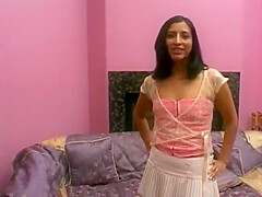 A Beautiful Brown-skinned Class Takes It Deep In Her Hairy Pussy – Free Asian teen intercourse xxx porn video