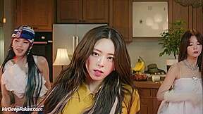 ITZY – Gold (pmv) orginal tune video – Free Asian intercourse scandal
