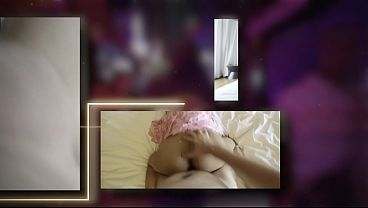 JohnTronX – Enticing Thai teen will get stuffed with jizz after sizzling cowgirl session – Free asianteenporn are living