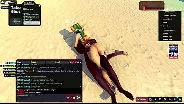 I’m riding an Iranian stud crazy about me and he fucks me cherish a savage on the seaside – Free Asian xxx videos
