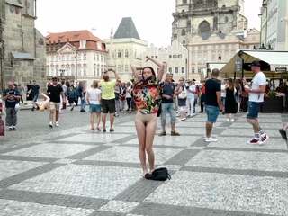 Eiko’s Audacious Public Nude Adventure Uncovered – Free asianteenporn stay