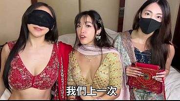 介紹篇 超色慾|印度性廟卡牌遊戲|多人性愛瑜珈 4P Ultra Lust | Indian KamaSutra Temple Poker | 4P Sex Recreation Macy Chan 情慾自主實踐者 廣東話AV 香港AV 性自主 情慾自主 Hong Kong AV – Free Asian porn motion pictures