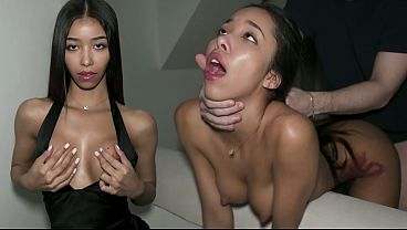 Filipino Elegance Went CRAZY That Night – Free Asian teen xxx