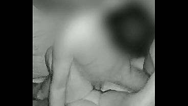 NEW PINAY VIRAL STEPMOM NAHULI SA CCTV HABANG NAKIPAG SEX SA KANYANG HALF AFAM NA AWNAK Step – Free Asian xxx motion images